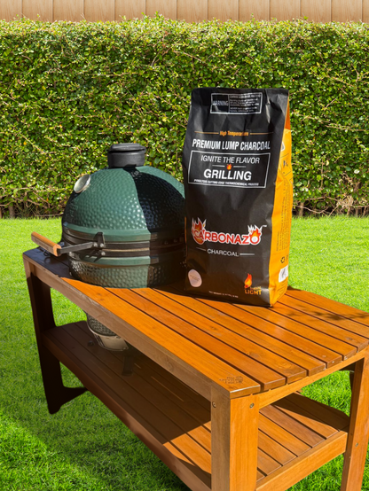 Carbonazo Premium Lump Charcoal